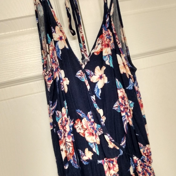 Short romper - Picture 3 of 4